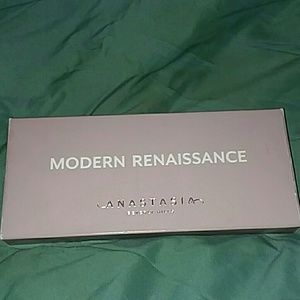 Anastasia Beverly Hills Modern Renaissance palette